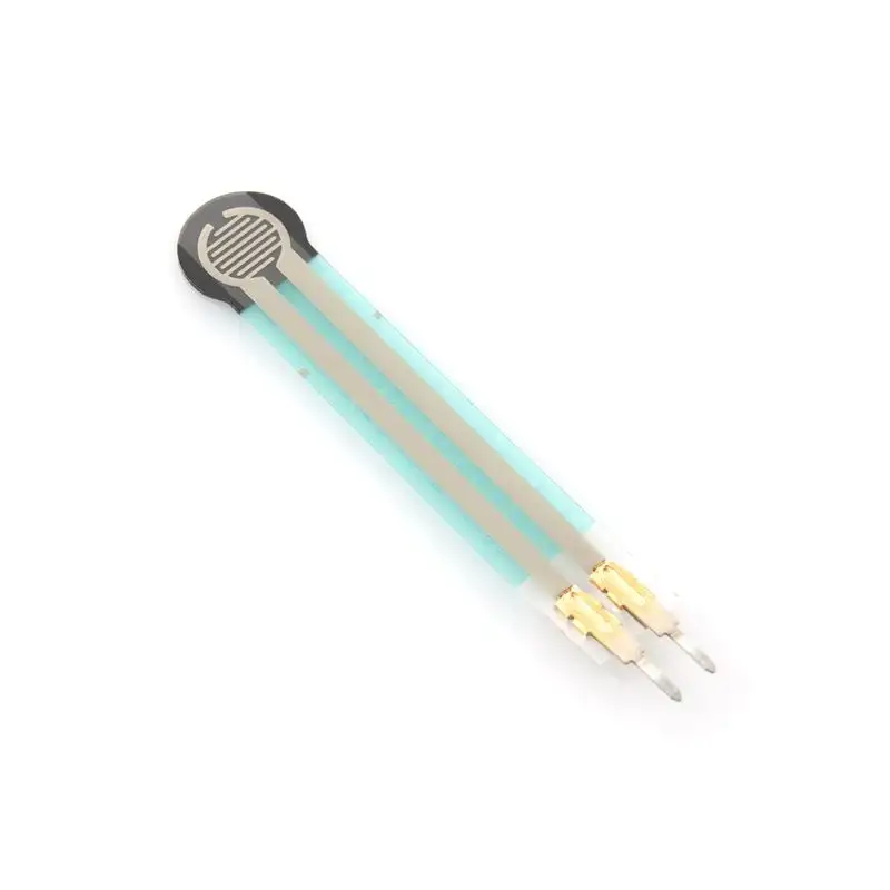 FSR-400 Force Sensing Resistor 0.2"