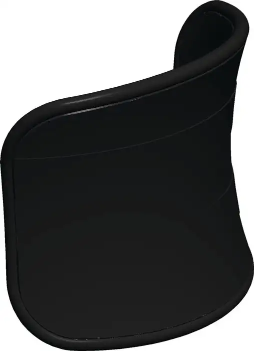 CLEANSPACE Nackenpolster PAF-0016 dünn ( 4740002031 )