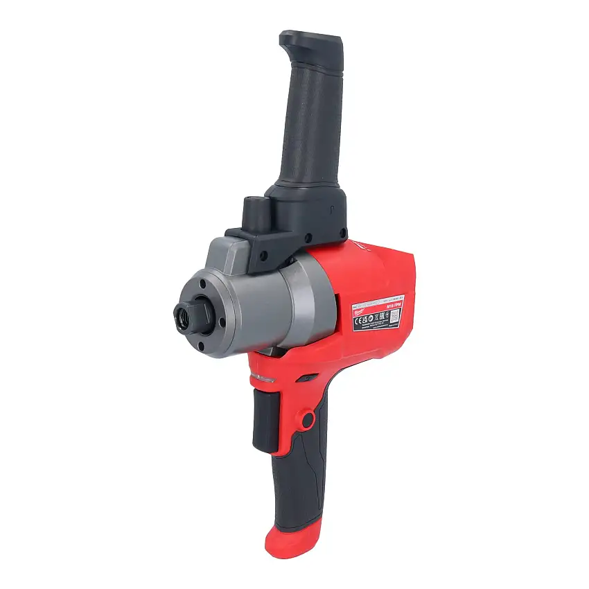 Milwaukee M18 FPM-801X Akku Rührgerät 18 V 20 l Brushless + 1x Akku 8,0 Ah + HD Box - ohne Ladegerät