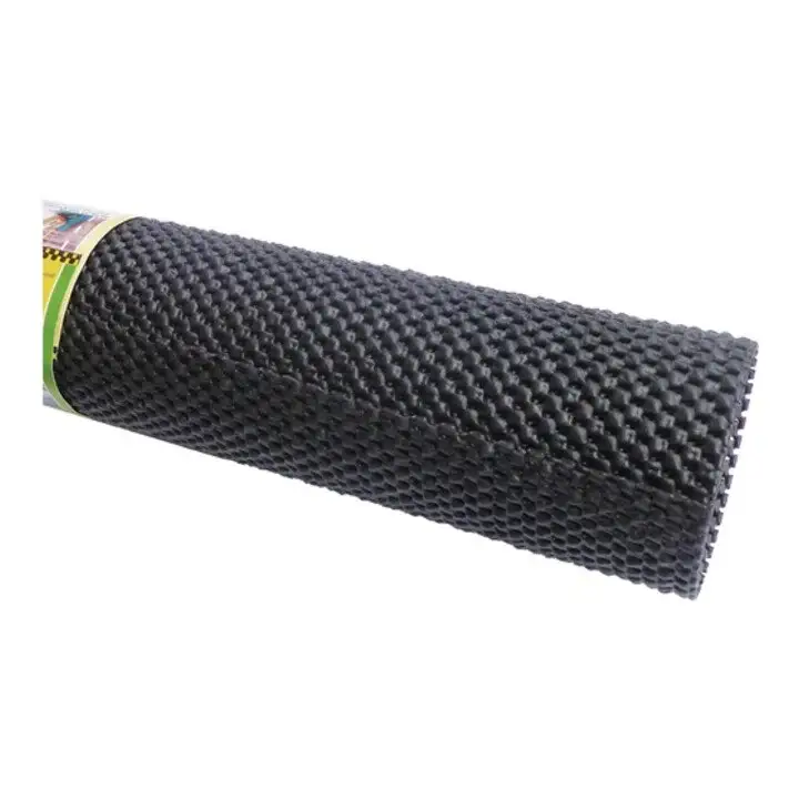 WADO Sicherheitsantirutschmatte BLACK-CAT Original -BC- L0,6 m B1,2 m D3,3 mm ( 4000349192 )