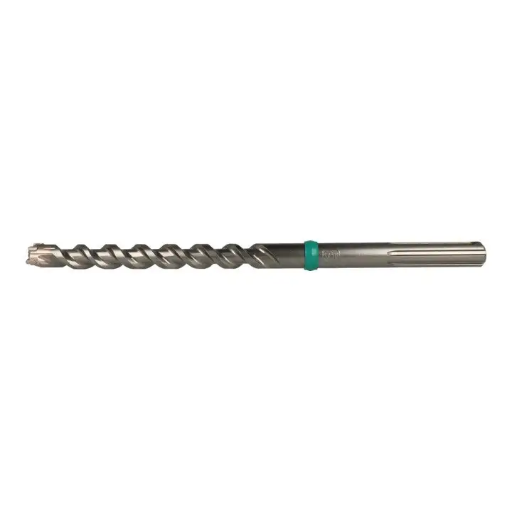 HELLER Hammerbohrer Trijet Ultimate Ø 26 mm Arbeits-L.400 mm L.520 mm ( 4000864906 )