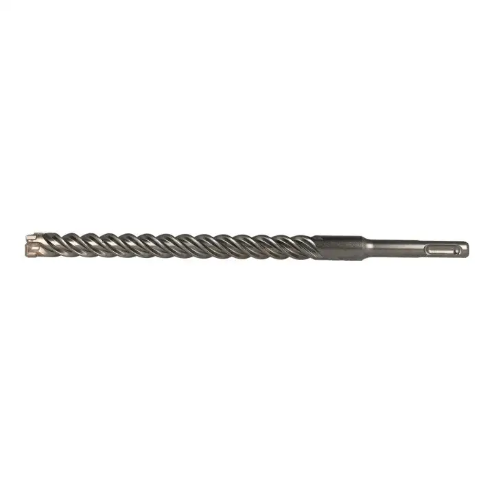 HELLER Hammerbohrer 4Power Ø 16,0 mm Arbeits-L.550 mm L.600 mm ( 4000865284 )