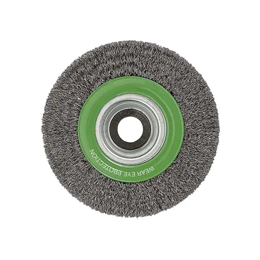OSBORN Rundbürste Ø 150 mm Drahtstärke 0,3 mm ( 4148240150 )