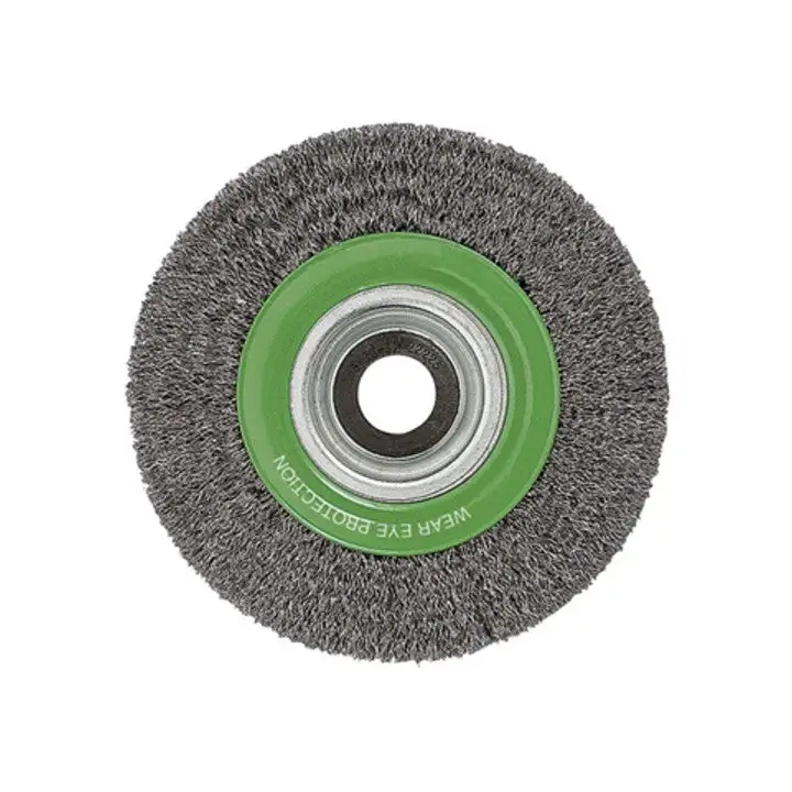 OSBORN Rundbürste Ø 178 mm Drahtstärke 0,3 mm ( 4148240178 )