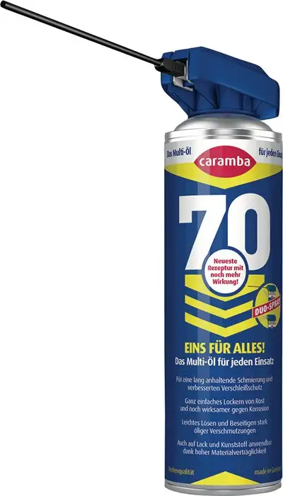 CARAMBA Multifunktionsöl Caramba 70 500 ml ( 4000349414 )