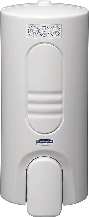 KIMBERLY-CLARK Spender 7135 H200xB90xT100ca.mm ( 9000469680 )