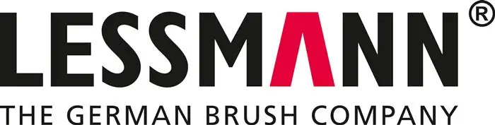 LESSMANN Pinselbürste Ø 10 mm Schaft 6 mm Drahtstärke 0,25 mm ( 4000840755 )