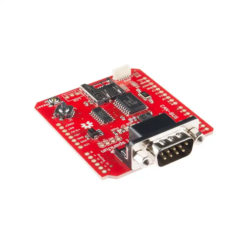 CAN-Bus Shield