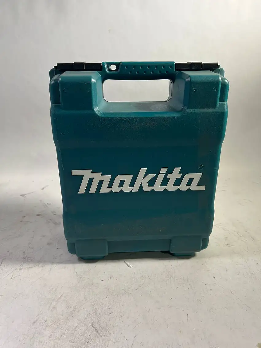 Makita HP 488 DWE Akku Schlagbohrschrauber 18 V 42 Nm G-Serie - Gebraucht