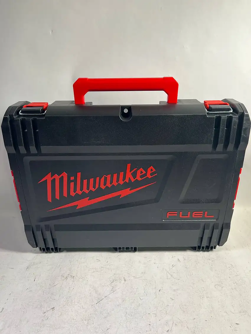 Milwaukee M18 FIW2F38-0X Akku Schlagschrauber 18 V 339 Nm 3/8 - Leicht Gebraucht