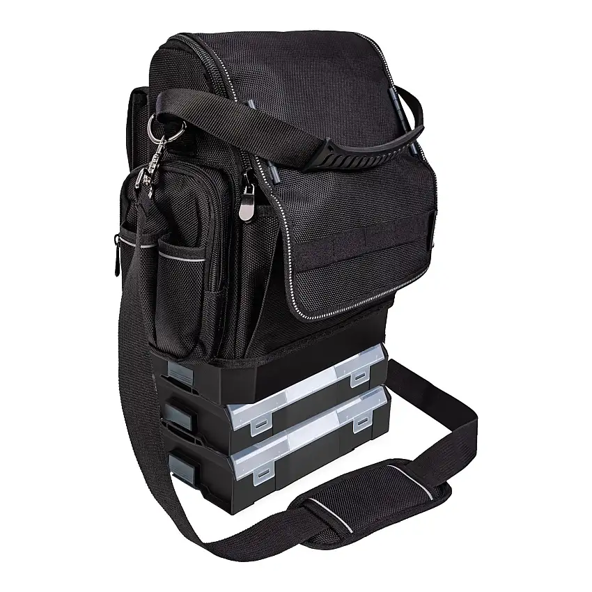 L-BOXX ProClick Set 9 - 1x ProClick Soft Bag S (6100000970) + 1x L-BOXX Mini (6100000324)