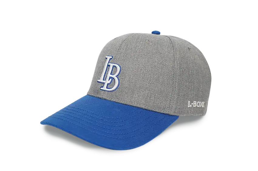 Die L-BOXX Basecap - Der perfekte Begleiter