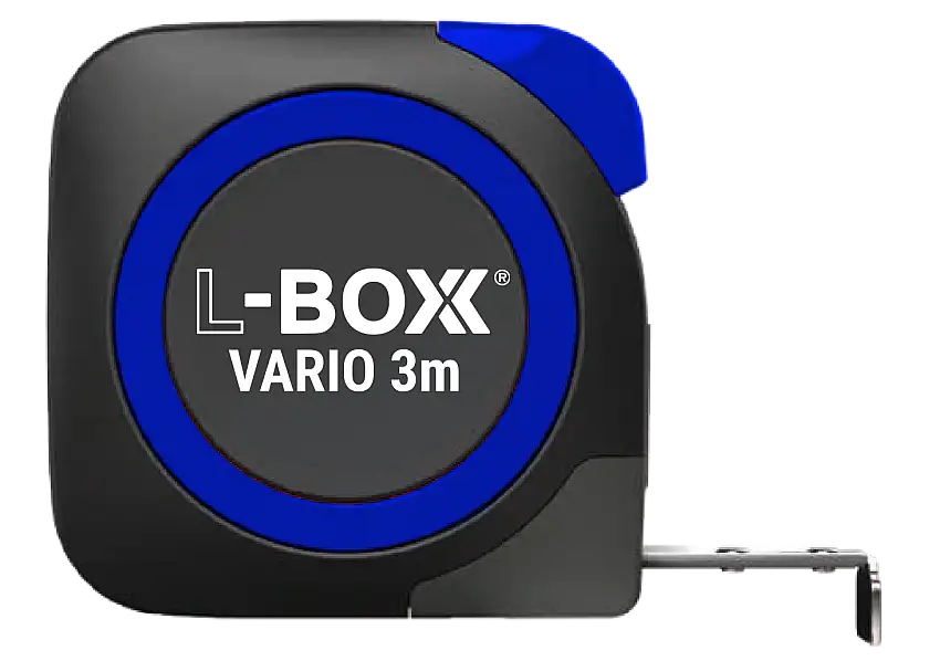 Das L-BOXX ( BMI ) Bandmaß