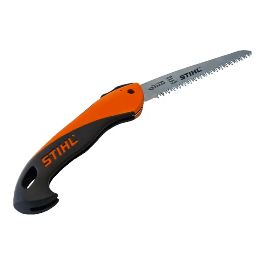 Stihl PR 16 Klappsäge 16 cm Klinge ( 00008818700 )