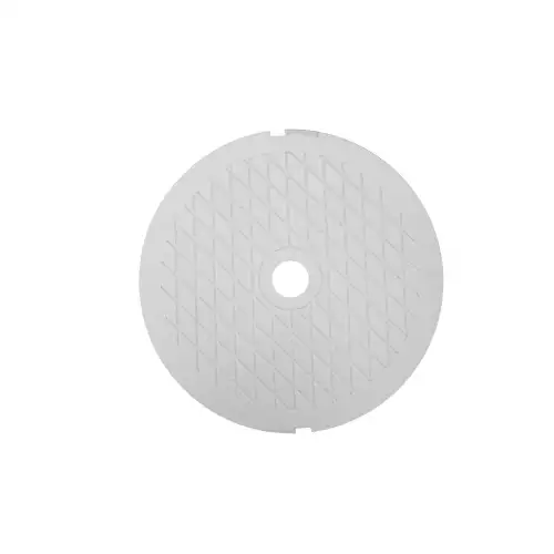 Deckel für Mini-Skimmer