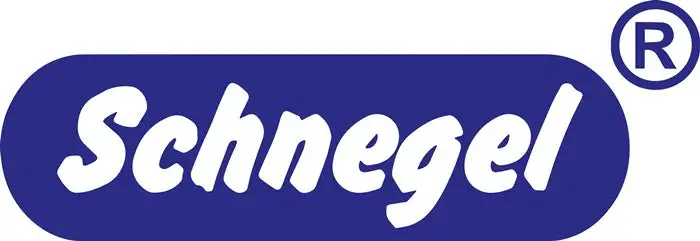 Schnegel Schraubwechselstift ( 3000259902 ) Vierkant 8 x 100 mm