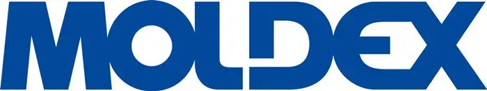 Moldex Gehörschutzspender PlugStation TouchFree ( 8001327902 ) mit Füllung Spark Plugs (500 Paar)