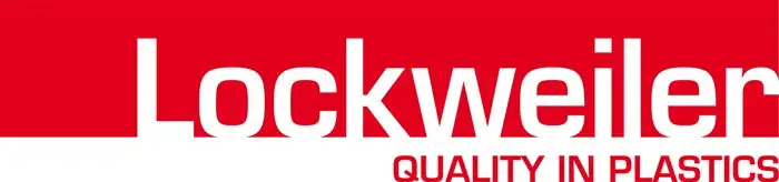Lockweiler Schiebeverschluss ( 9000447872 ) grau