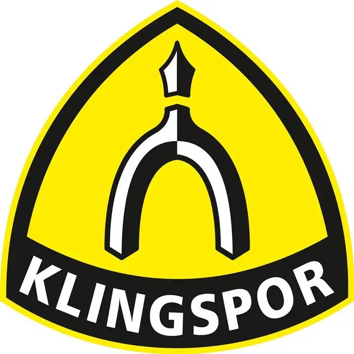 Klingspor Fächerschleifer NCS 600 ( 4000844372 ) Ø50xH30mm Körnung 240 Schaft-Ø 6 mm