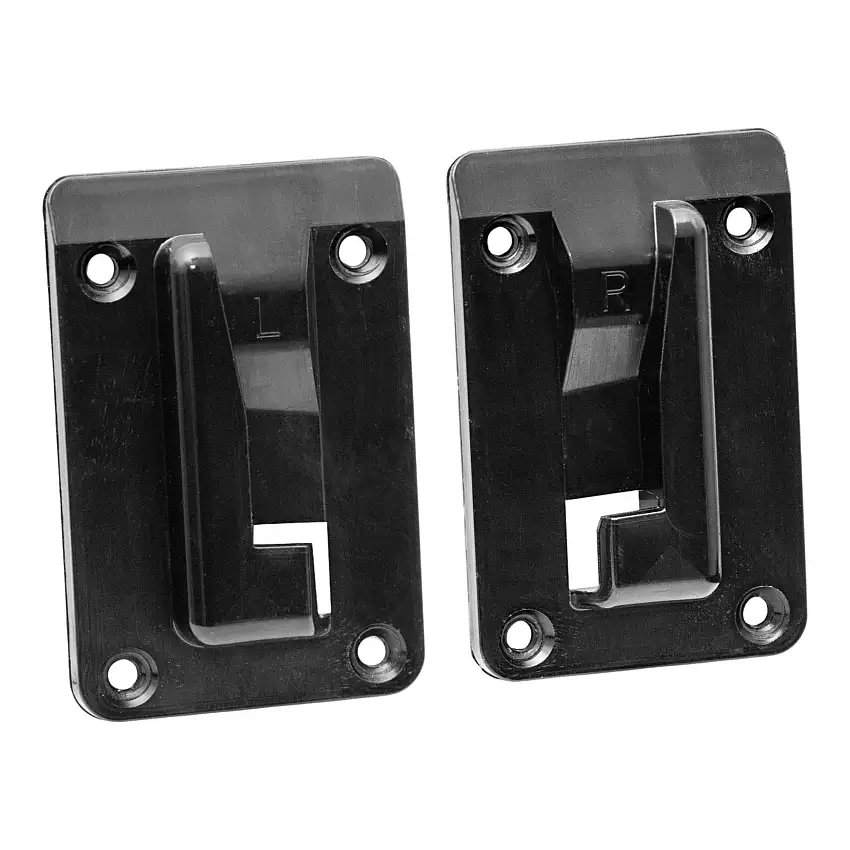 Toolbrothers RHINO XXL Organizer Connect Adapter - Befestigungsadapter für Organizer