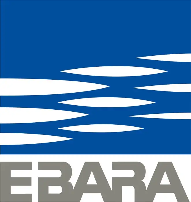 Ebara Flachsaugvorrichtung ( 4000893808 ) passend für Optima MA