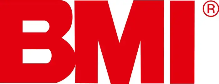 BMI Längslibelle ( 4000857513 ) Länge 55 mm