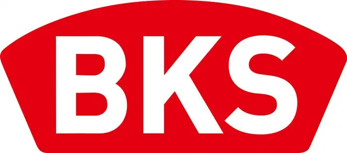 BKS Haustür-Einsteckschloss 0024 ( 3322024112 ) PZW 22/55/92/10 mm DIN links