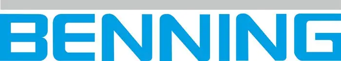 Benning Installationsprüfgerät IT 105 ( 4000828939 ) zur Prüfung elektrischer Anlagen