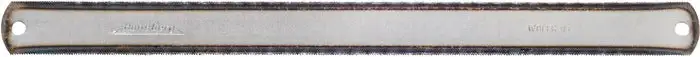 Metallsägeblatt WOLFRAM ( 4000814089 ) Länge 300 mm legierter Werkzeugstahl