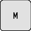 Gewindebohrersatz DIN 352 ( 4000867532 ) M3-M12 16 teilig