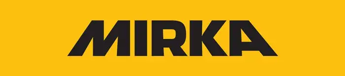 Mirka Exzenterschleifer DEROS II 680 ( 4000897072 ) 400 W 150 mm 8 mm