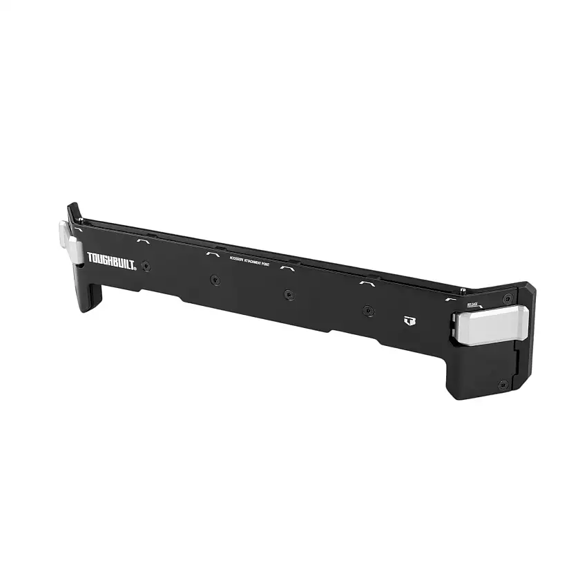 Toughbuilt StackTech TB-B1-A-30 Halterung für ClipTech Taschen