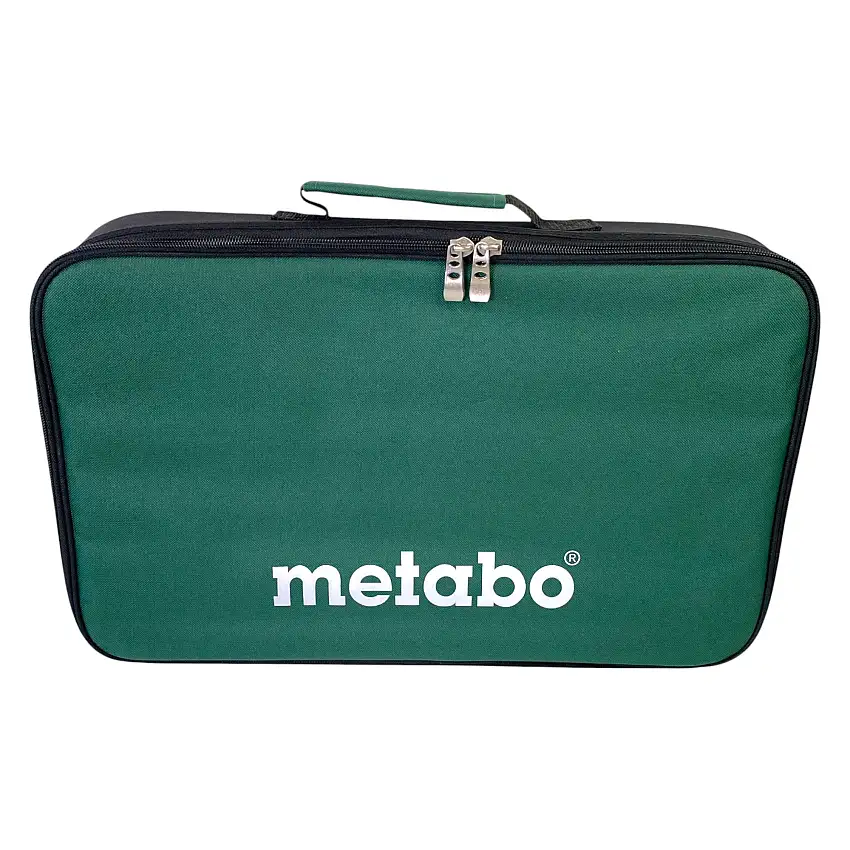 Metabo Tasche für MS 18 LTX 15 Akku Astsäge 520 x 320 x 100 mm