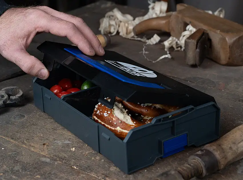 L-BOXX Mini Brotzeitdose