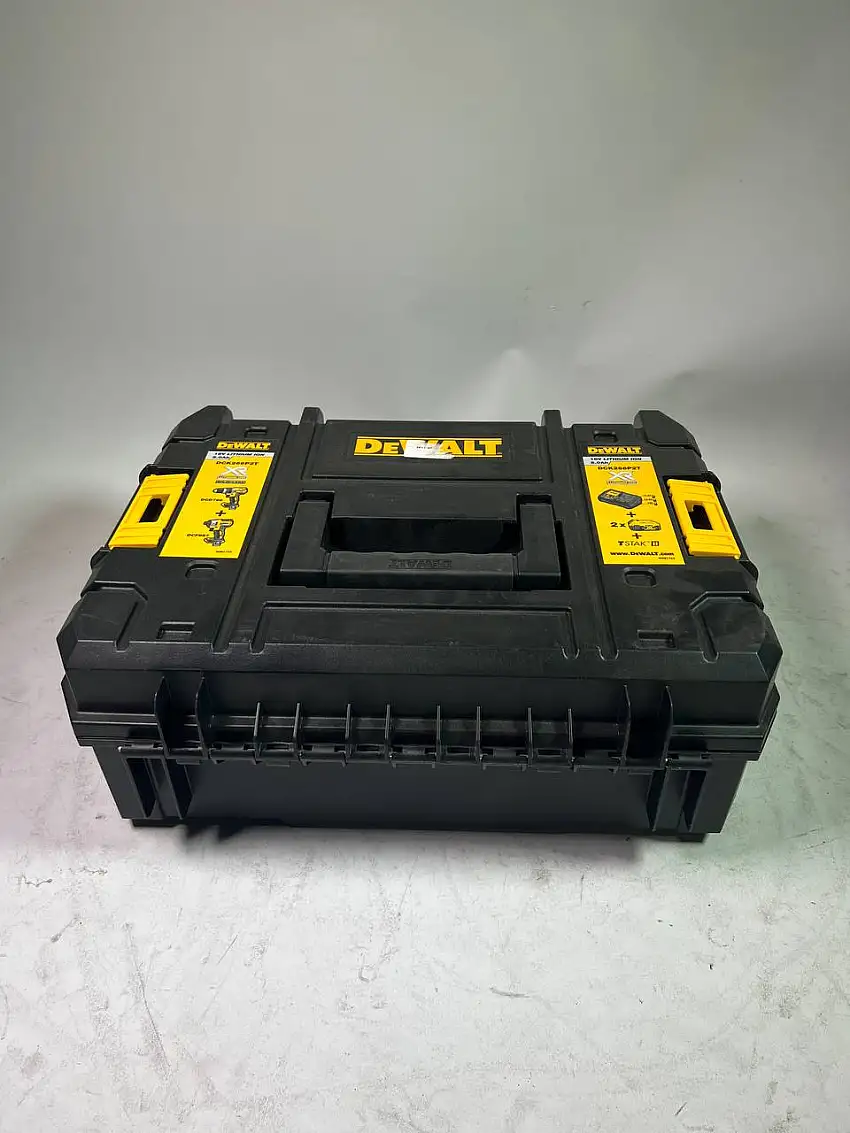 Koffer für DeWalt DCD 796 NT - Leicht  Gebraucht