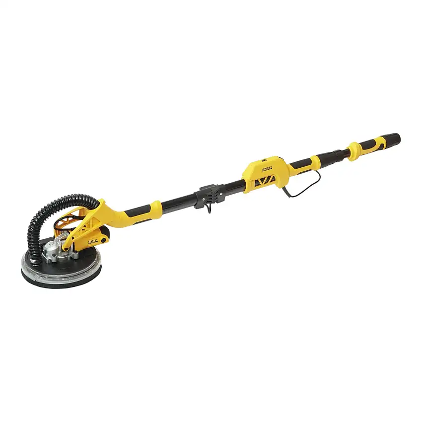 Stanley Fatmax SFMEE500S-QS Trockenbauschleifer 750 Watt 225 mm + Tasche