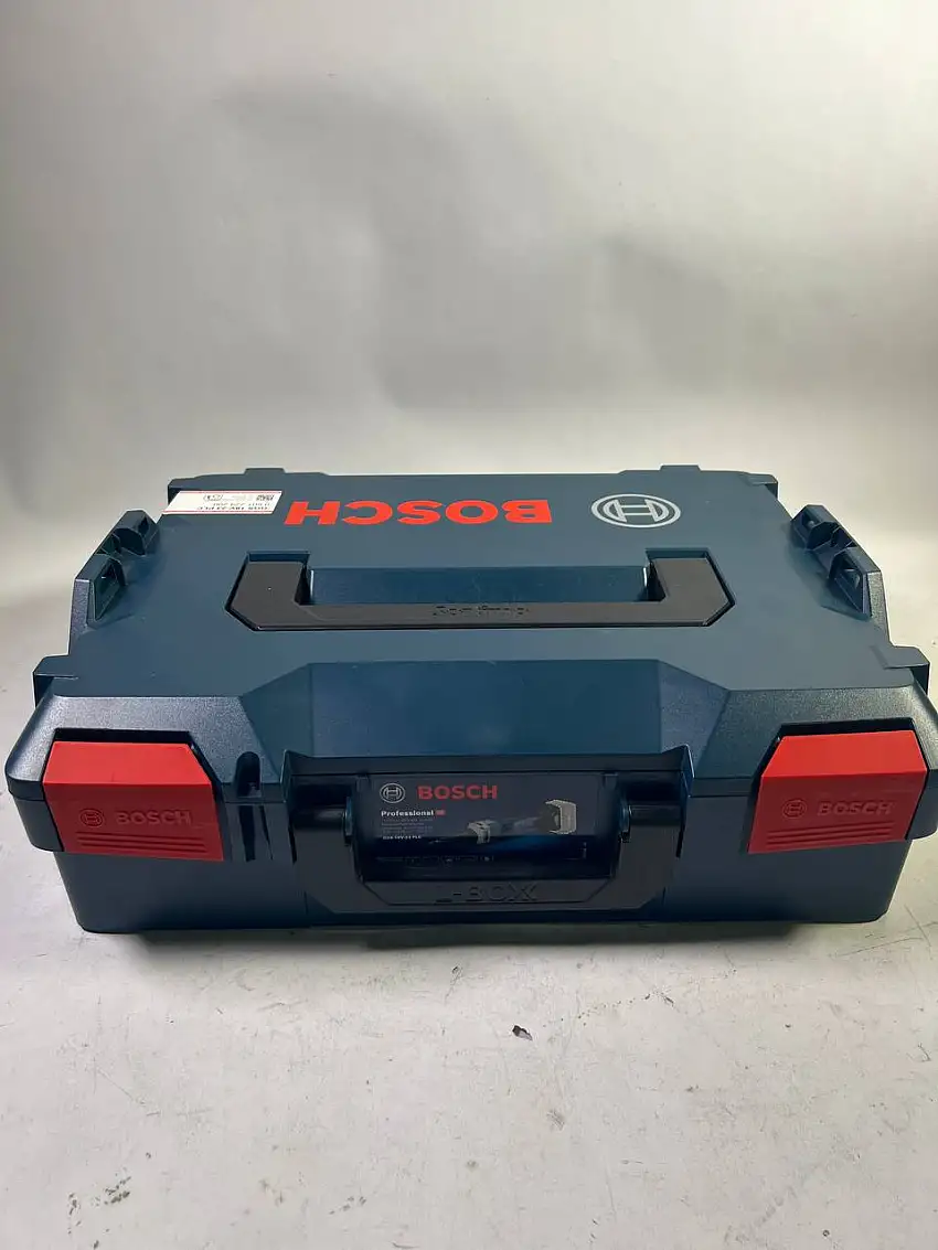 Bosch GGS 18V-23 PLC Professional Akku Geradschleifer 18 V Brushless - Neuwertig