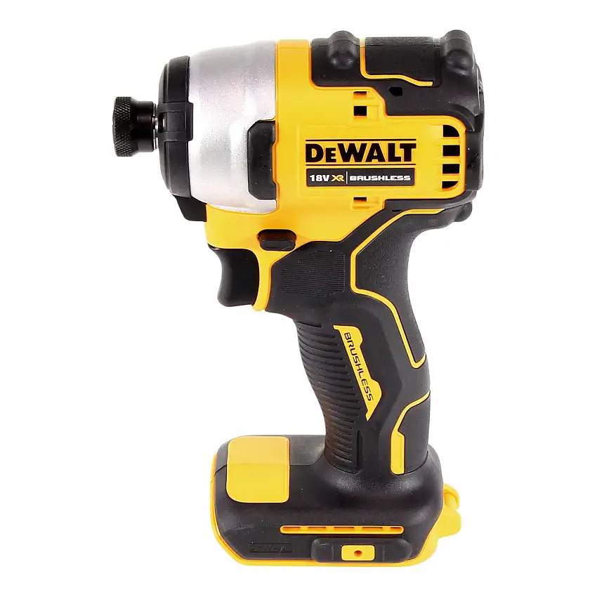 DeWalt DCF 809 E2T Akku Schlagschrauber 18 V 190 Nm 1/4