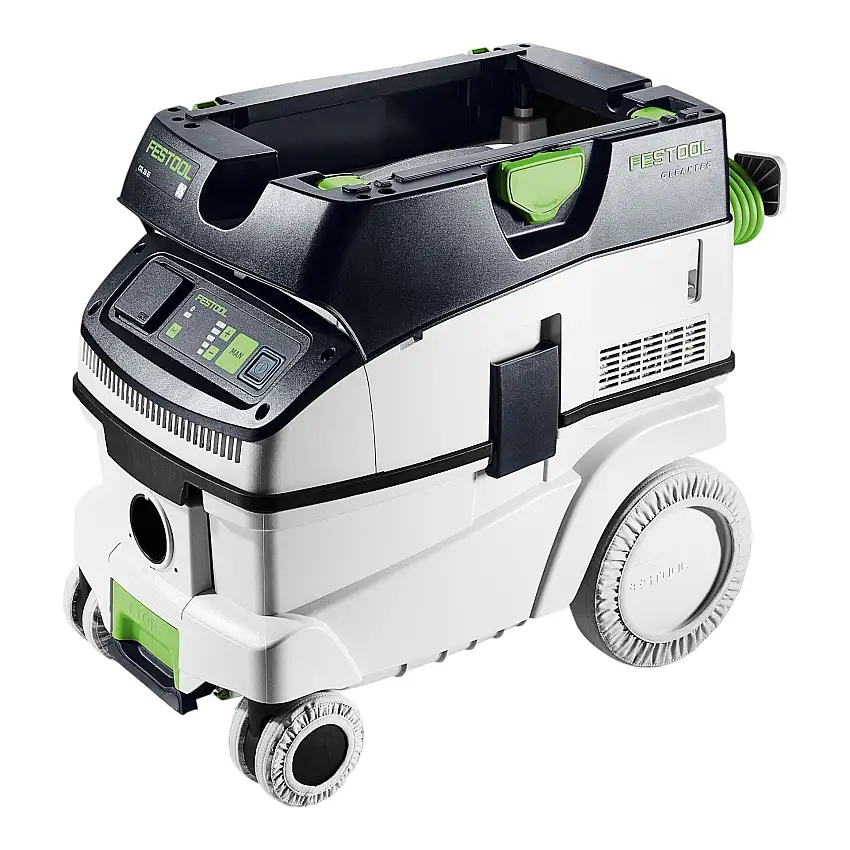 Festool CTL 26 EI-FLR Absaugmobil 1200 Watt 26 l Staubklasse L ( 578152 )