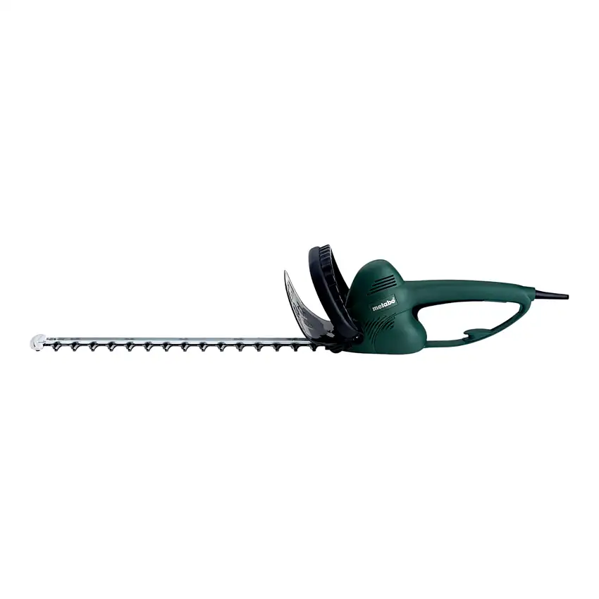 Metabo HS 55 Heckenschere 450 Watt  55 cm ( 620017000 )