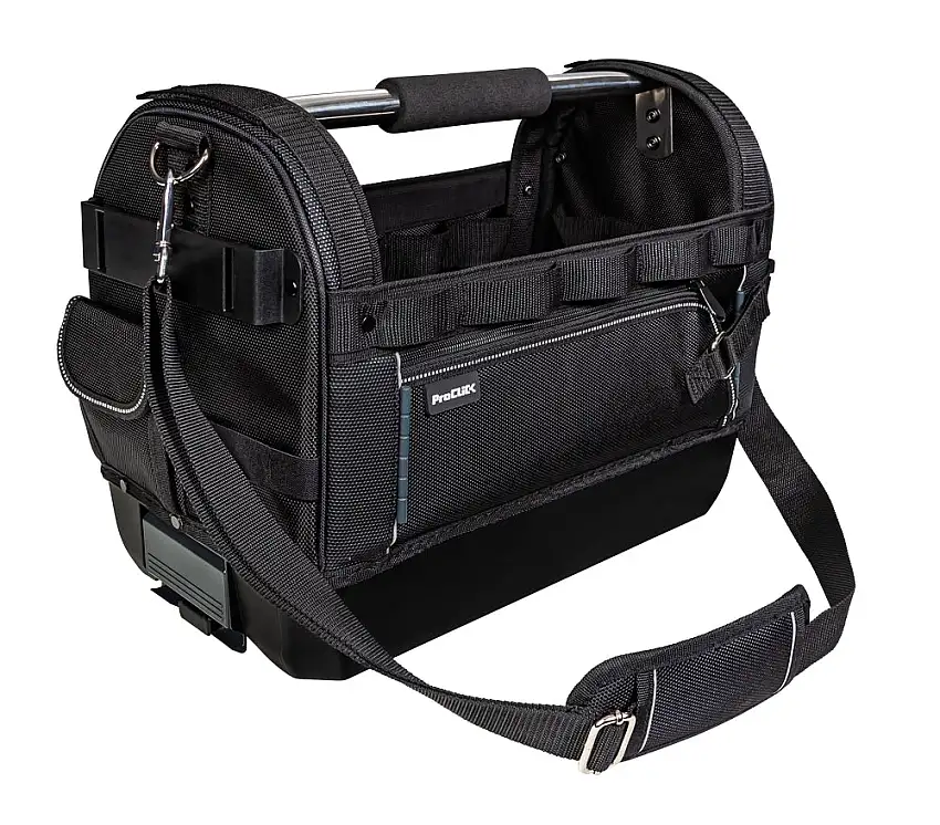 BS Systems ProClick Tool Bag M 74 ( 6100000961 ) - Leicht Gebraucht