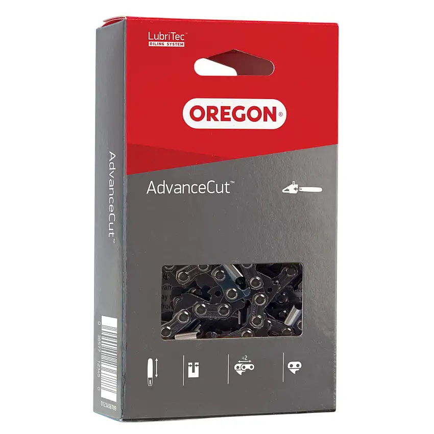 Oregon 90PX033E Sägekette AdvanceCut 20 cm 3/8