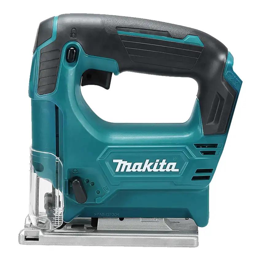 Makita JV 101 DSA1 Akku Stichsäge 12 V max. 65 mm + 1x Akku 2,0 Ah + Ladegerät