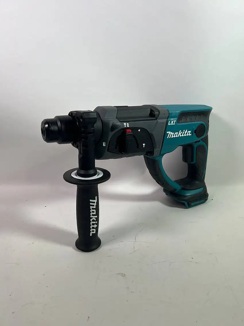 Makita DHR 202 Z Akku Bohrhammer 18 V 1,9 J SDS-Plus Solo - Neuwertig