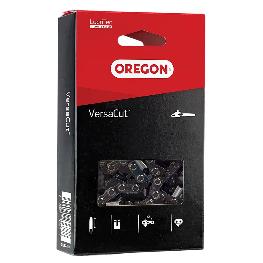 Oregon 91VXL050E Sägekette VersaCut 35 cm 3/8