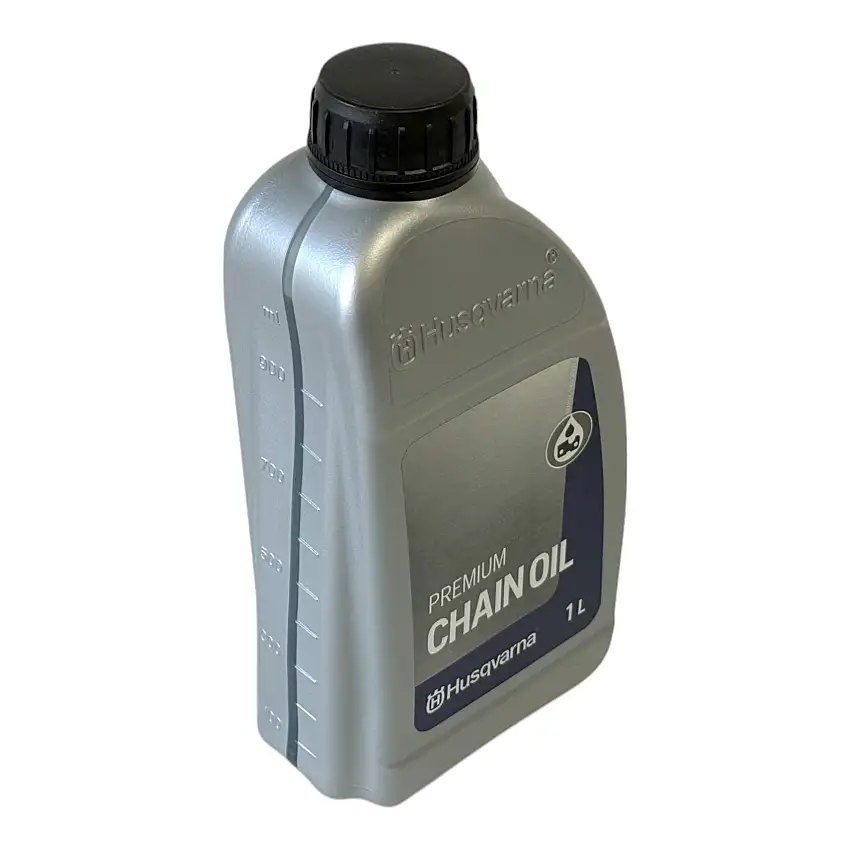 Husqvarna Kettenhaftöl 1 Liter mineralisch ( 579396001 )