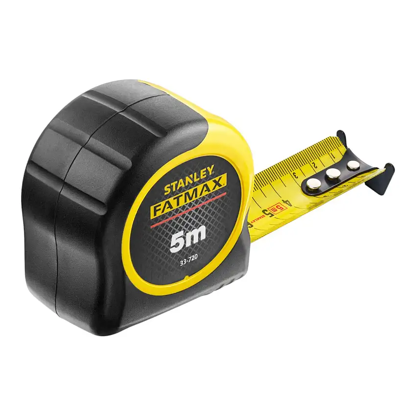 Stanley FatMax Blade Armor Bandmaß 5 m ( 0-33-720 )