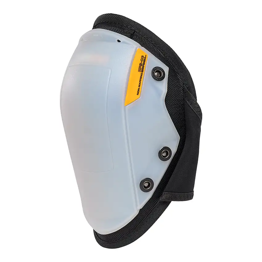 Toughbuilt TB-KP-G203 abriebfeste GelFit Knieschoner 2 Stk. für Empfindliche Oberflächen