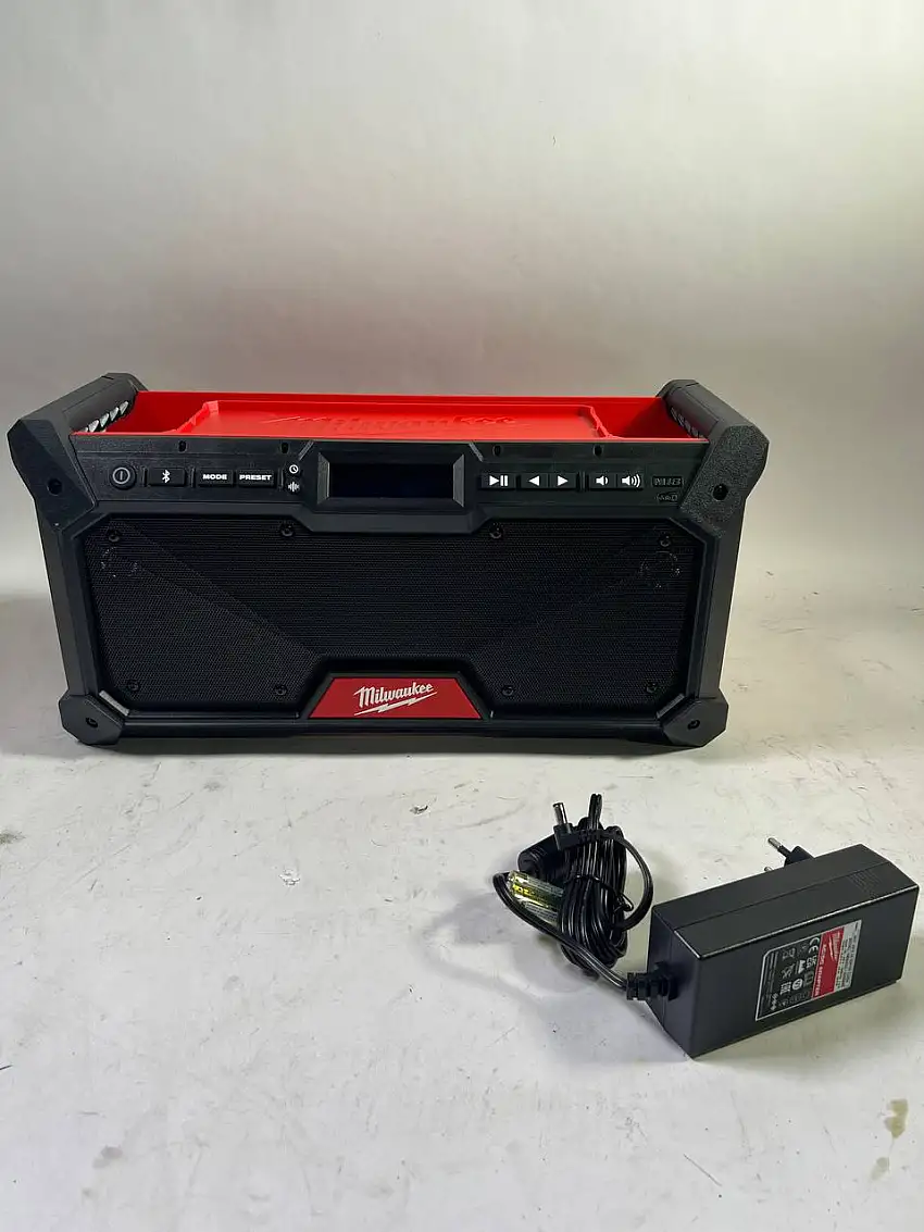 Milwaukee M18 RADDAB+G2-0 - Neuwertig