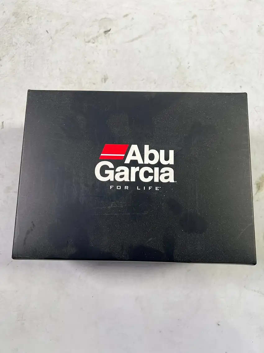 Abu Garcia Revo Premier Spin 20 - Neuwertig